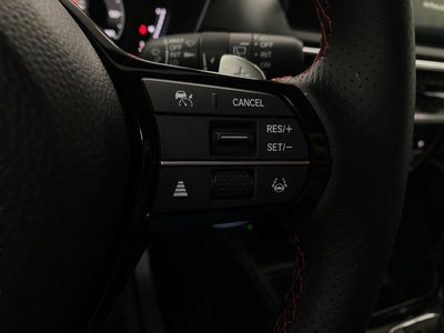 2025 Acura ADX FWD w/A-Spec Package