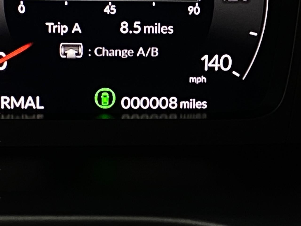 2025 Acura ADX FWD w/A-Spec Package