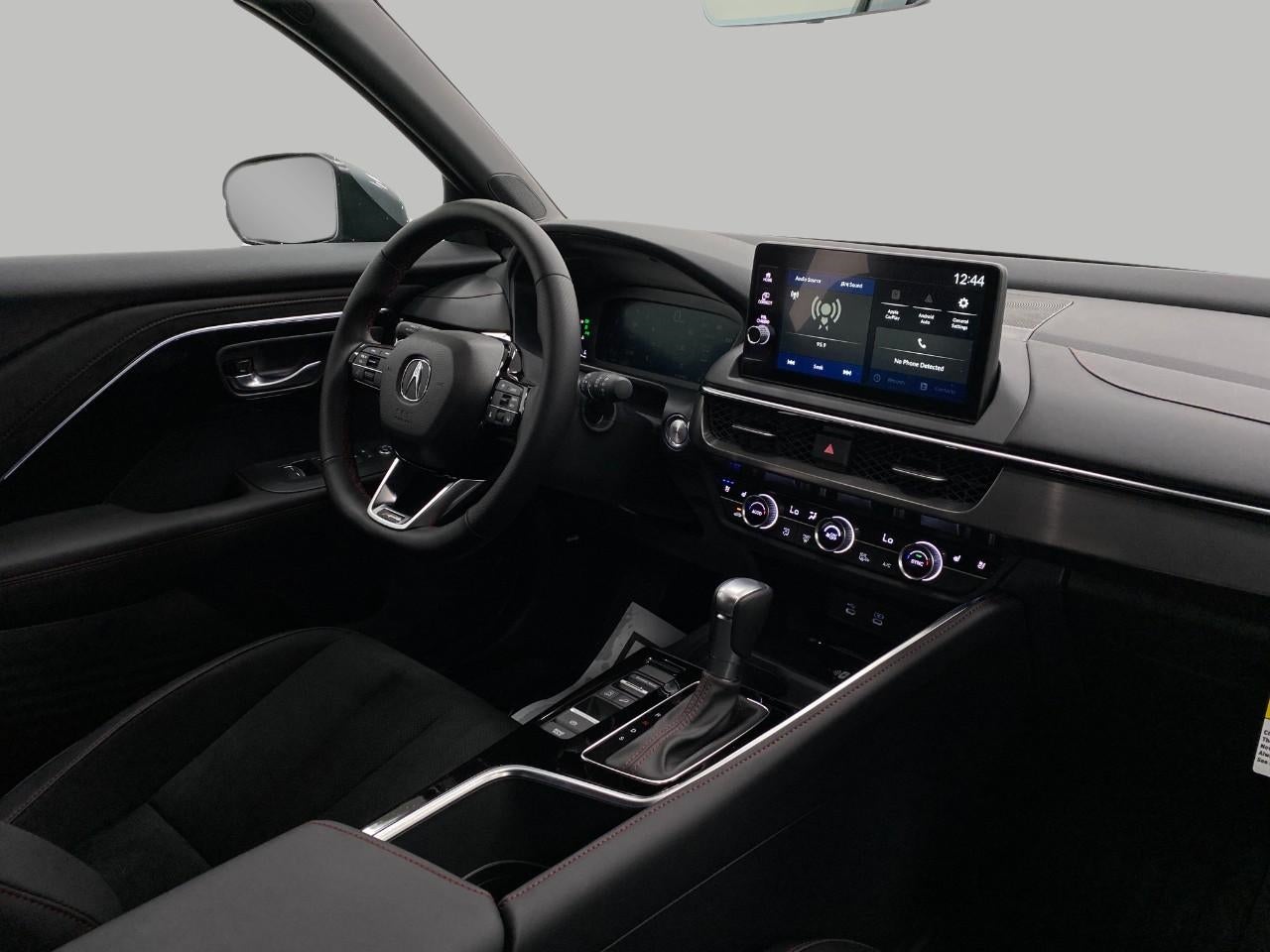 2025 Acura ADX FWD w/A-Spec Package