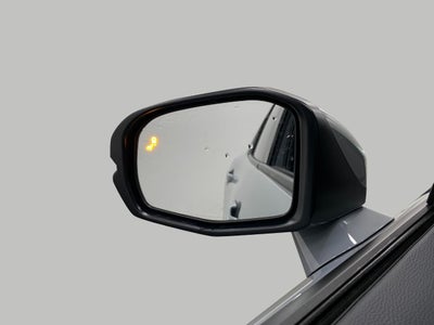 2025 Acura ADX FWD w/A-Spec Package