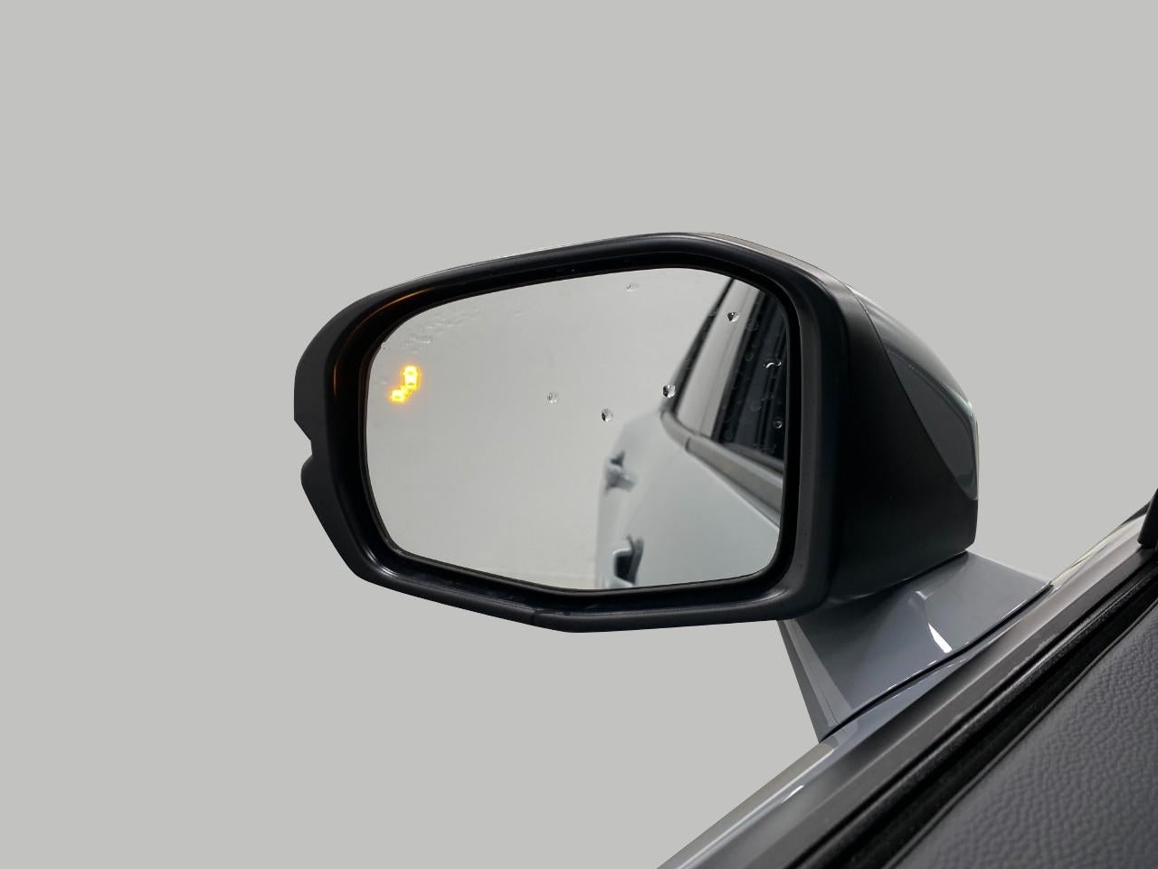 2025 Acura ADX FWD w/A-Spec Package