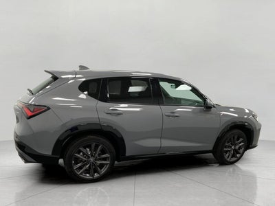 2025 Acura ADX FWD w/A-Spec Package