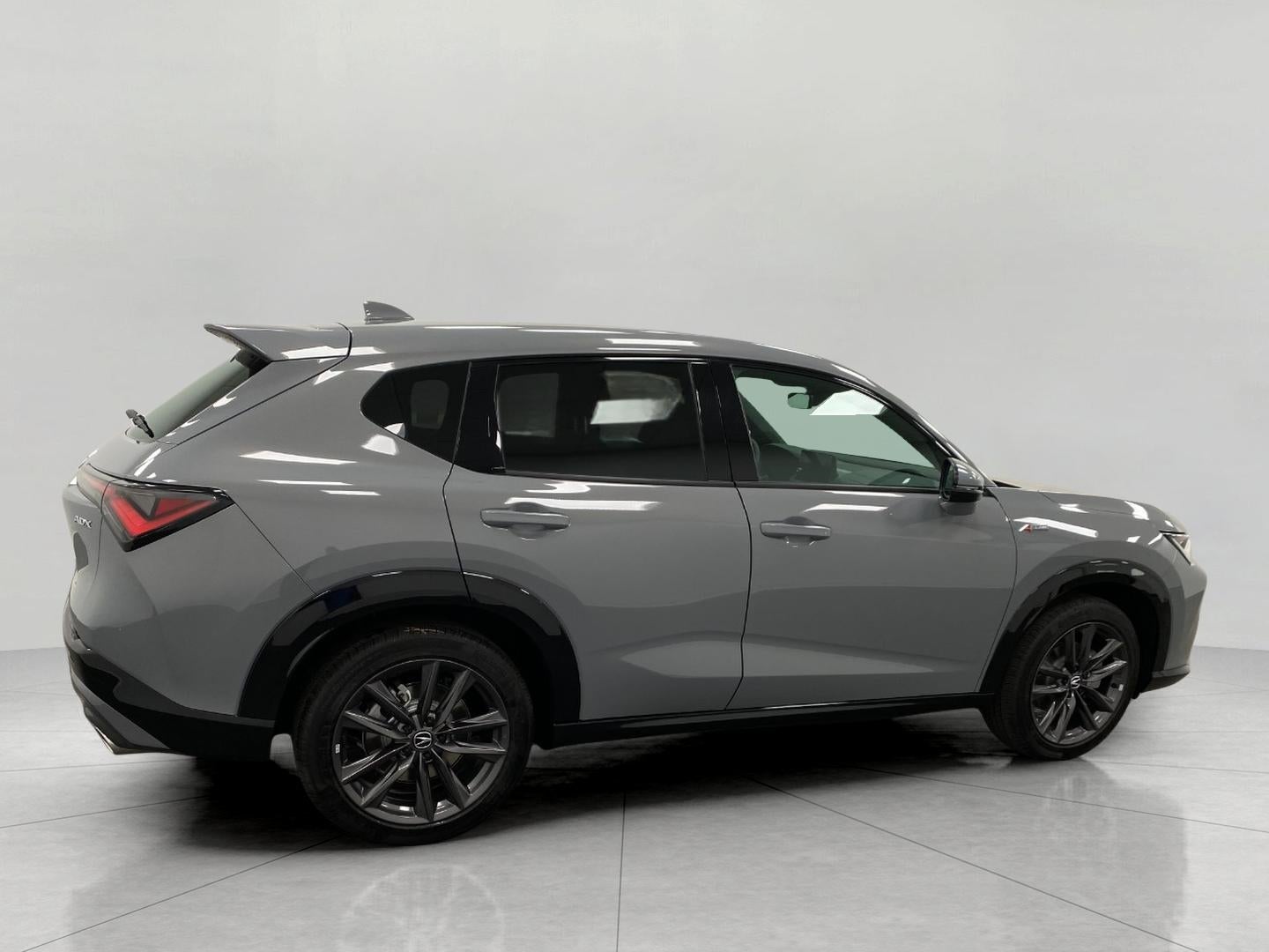 2025 Acura ADX FWD w/A-Spec Package