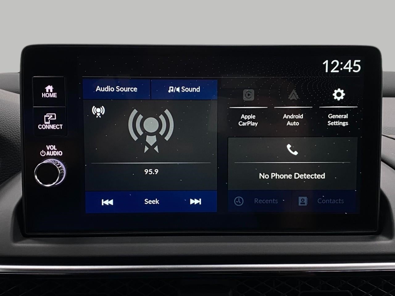 2025 Acura ADX FWD w/A-Spec Package