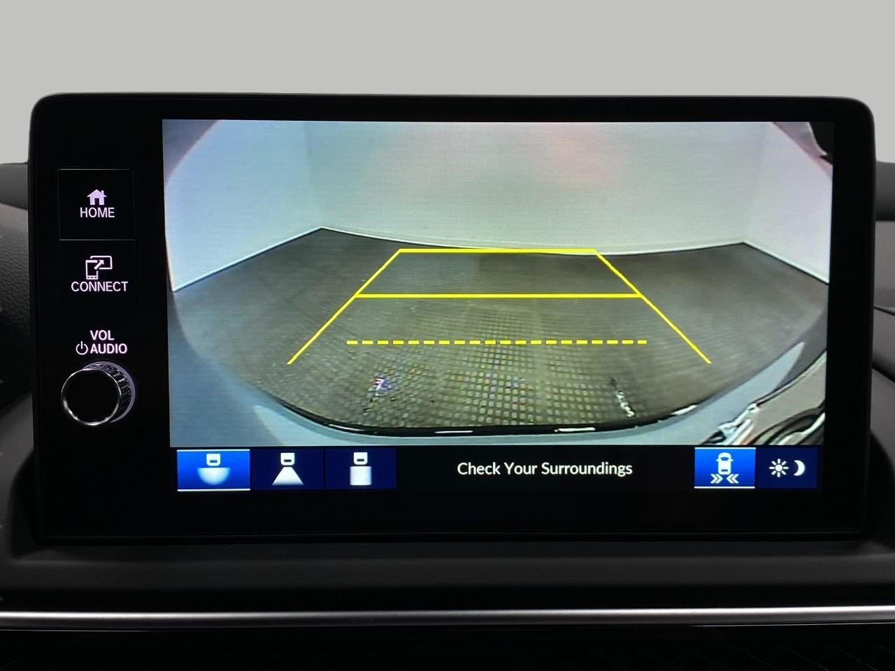 2025 Acura ADX FWD w/A-Spec Package