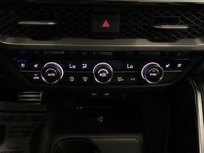 2025 Acura ADX FWD w/A-Spec Package