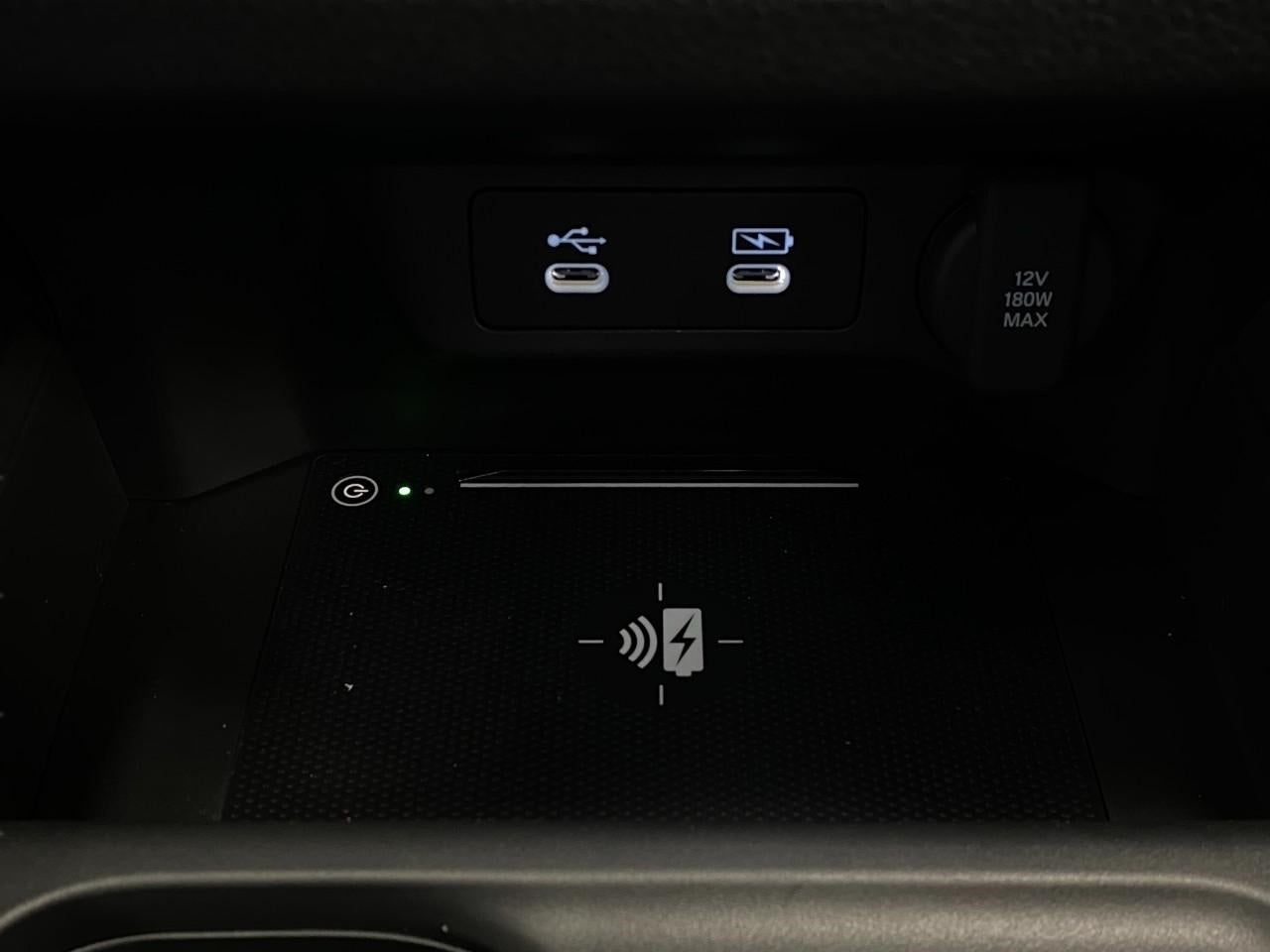 2025 Acura ADX FWD w/A-Spec Package