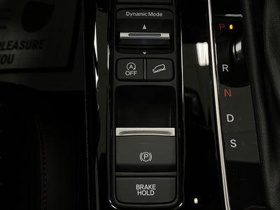 2025 Acura ADX FWD w/A-Spec Package