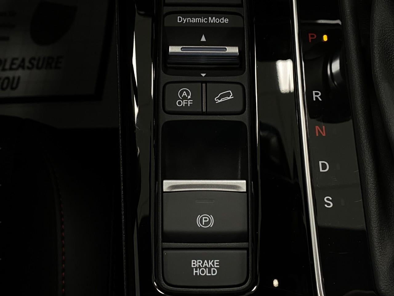 2025 Acura ADX FWD w/A-Spec Package