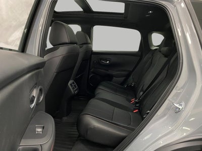 2025 Acura ADX FWD w/A-Spec Package