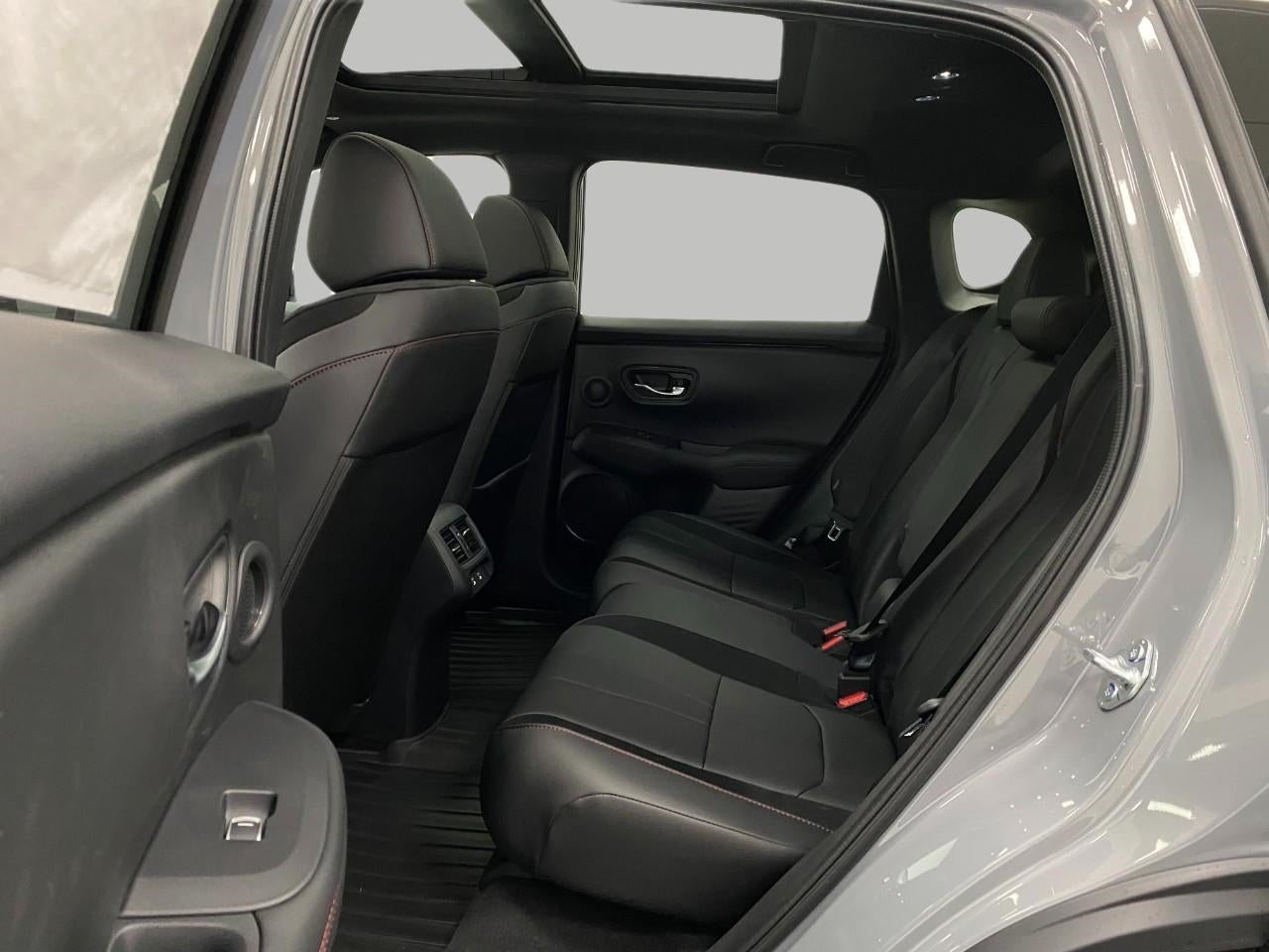 2025 Acura ADX FWD w/A-Spec Package