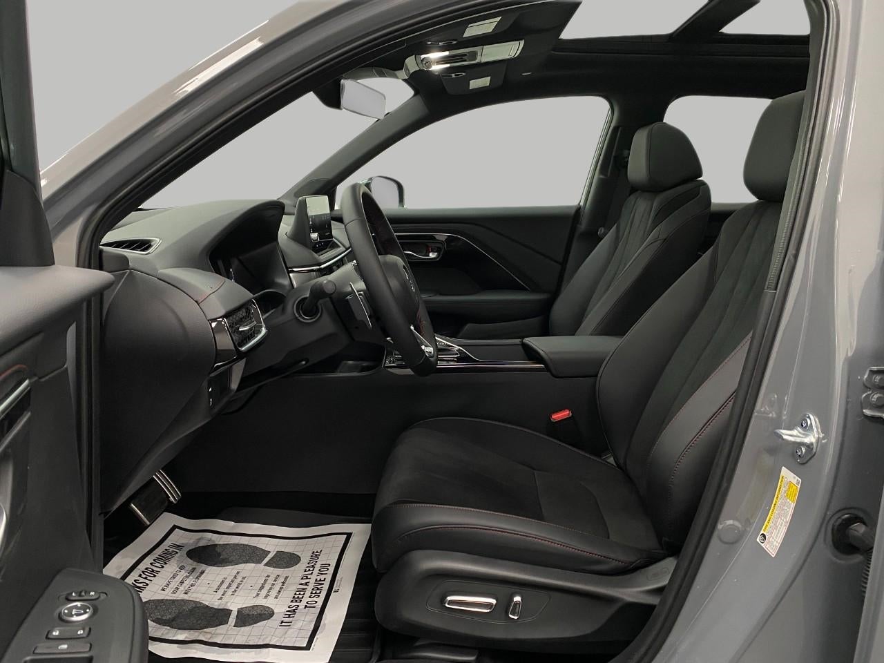 2025 Acura ADX FWD w/A-Spec Package