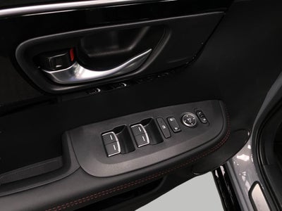 2025 Acura ADX FWD w/A-Spec Package