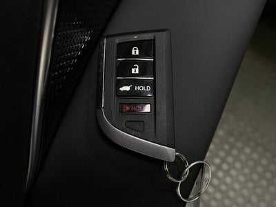 2025 Acura ADX FWD w/A-Spec Package