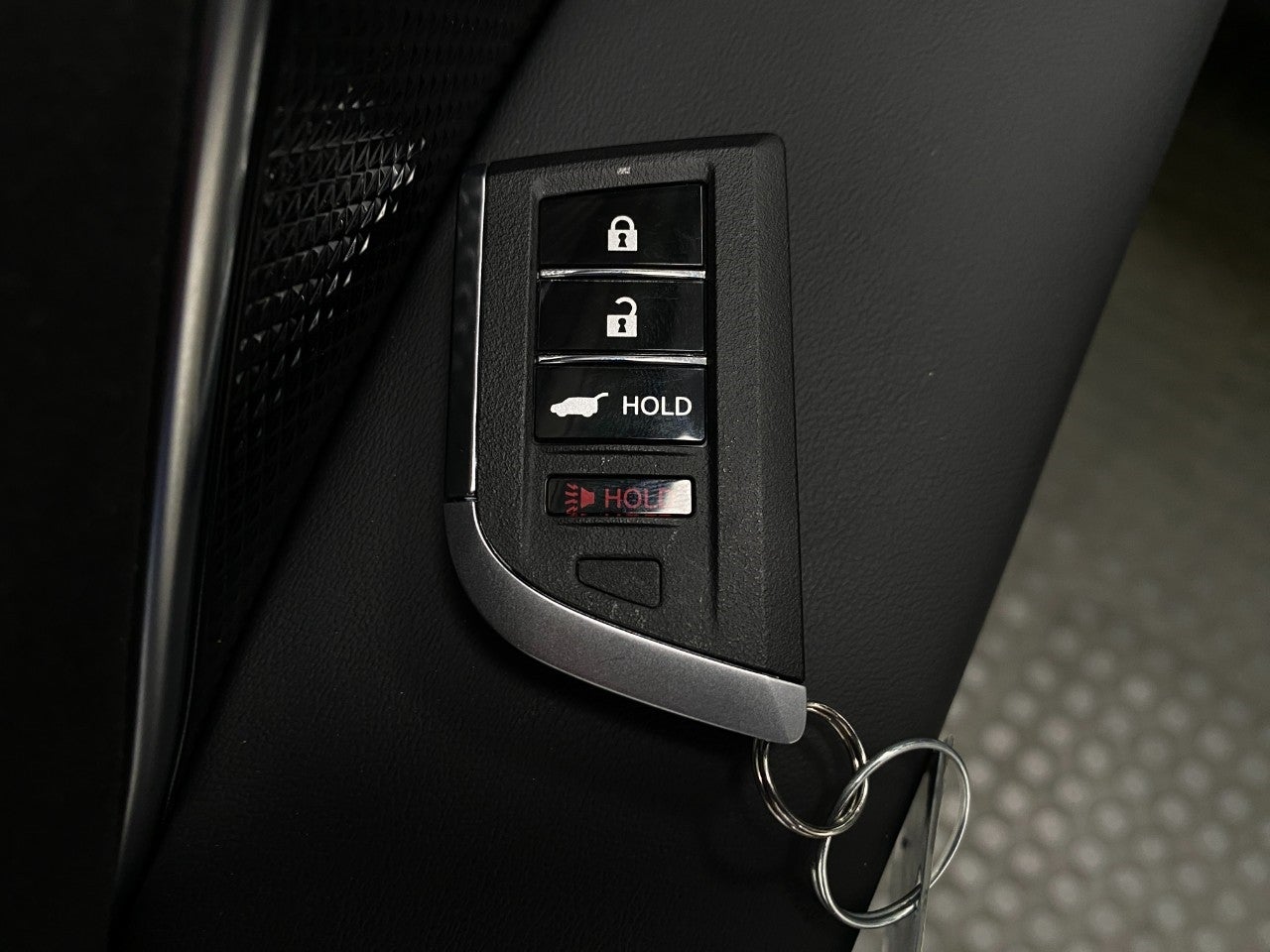 2025 Acura ADX FWD w/A-Spec Package