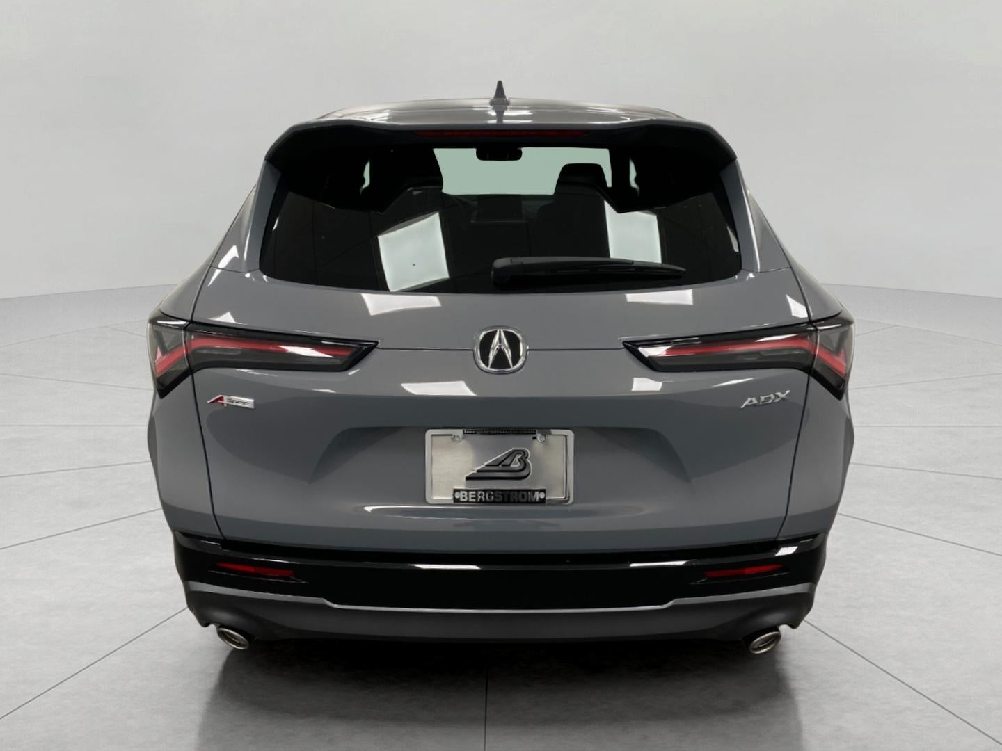 2025 Acura ADX FWD w/A-Spec Package