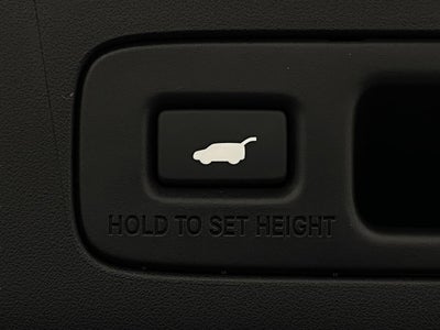 2025 Acura ADX FWD w/A-Spec Package