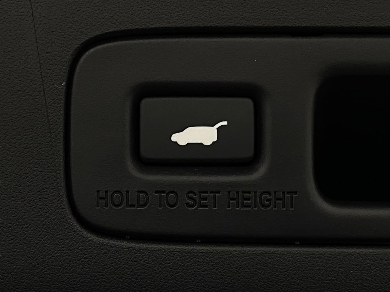 2025 Acura ADX FWD w/A-Spec Package