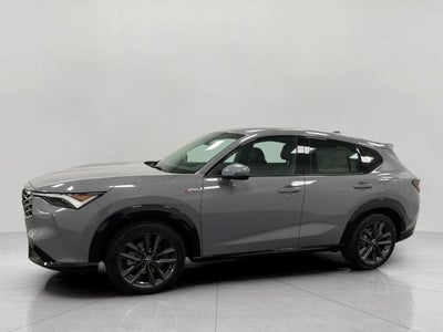 2025 Acura ADX FWD w/A-Spec Package