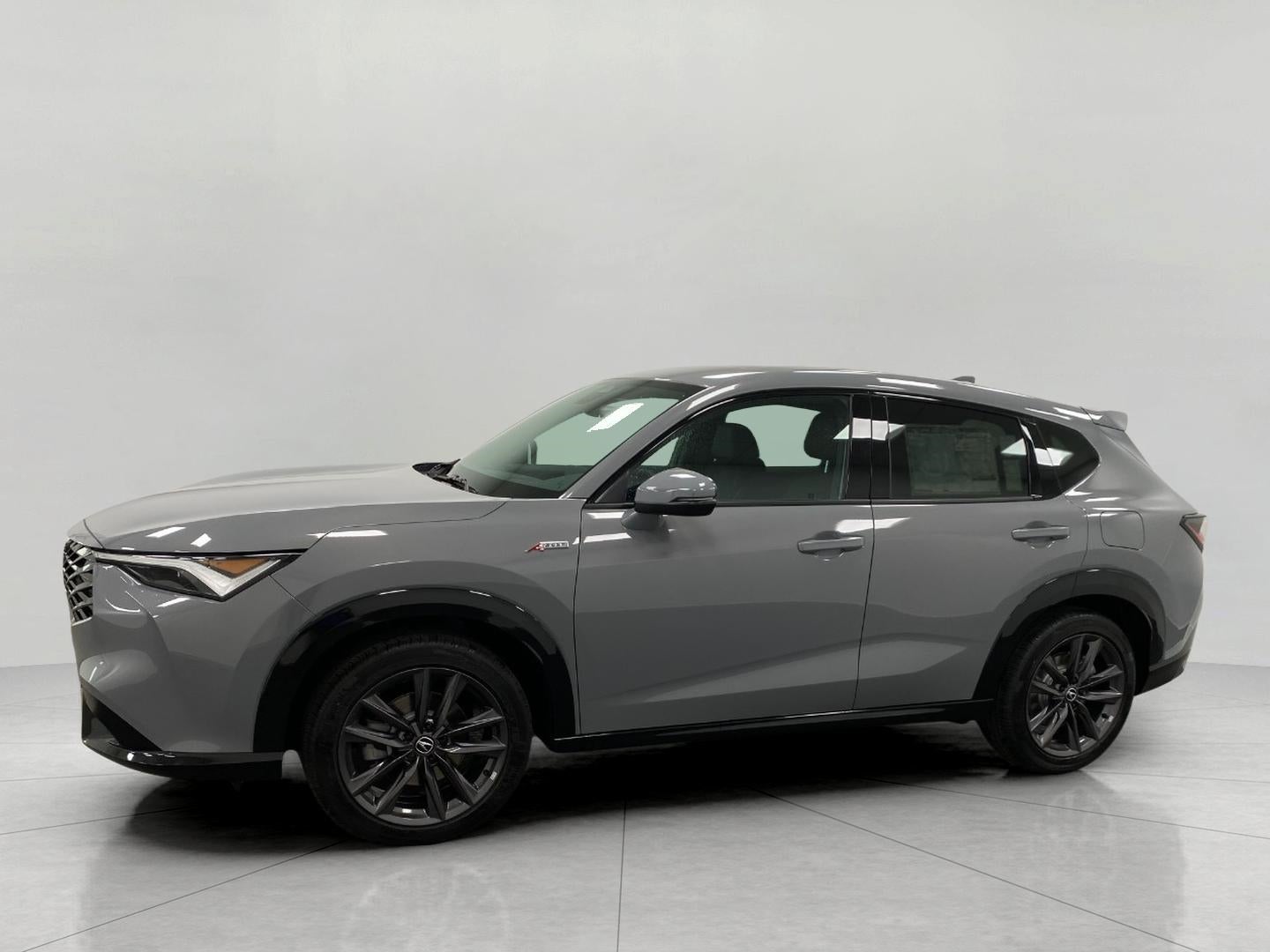 2025 Acura ADX FWD w/A-Spec Package