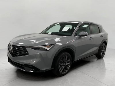2025 Acura ADX FWD w/A-Spec Package