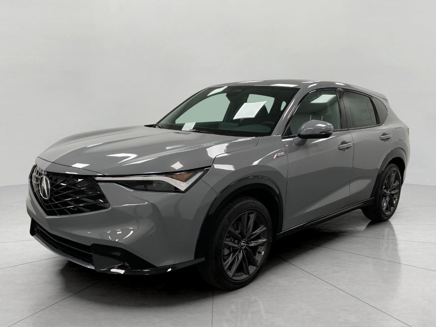 2025 Acura ADX FWD w/A-Spec Package