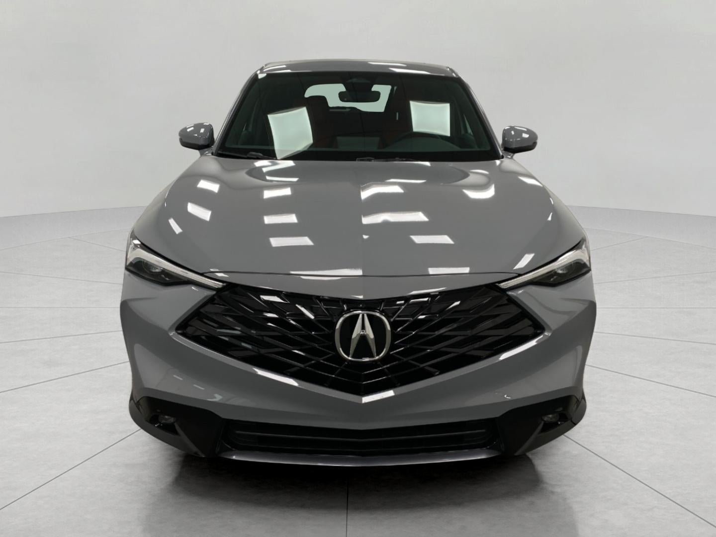 2025 Acura ADX FWD w/A-Spec Package