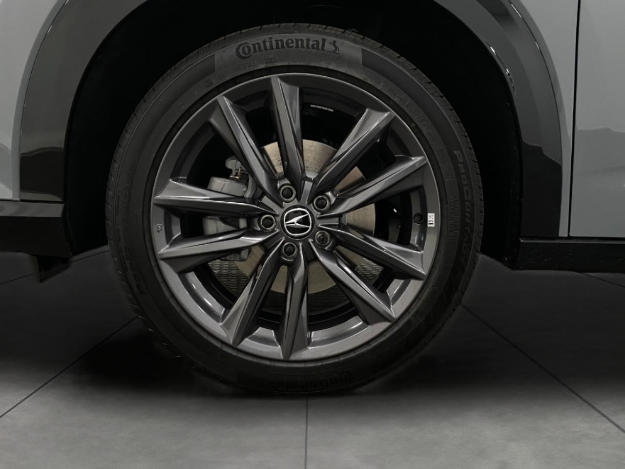 2025 Acura ADX FWD w/A-Spec Package