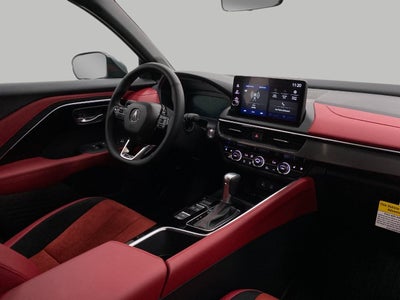 2025 Acura ADX FWD w/A-Spec Package
