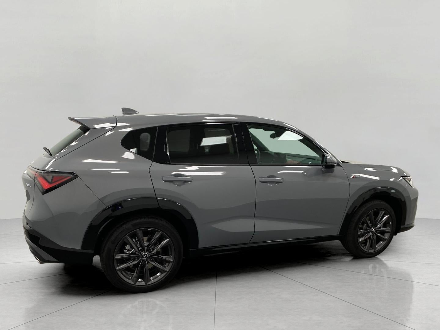 2025 Acura ADX FWD w/A-Spec Package