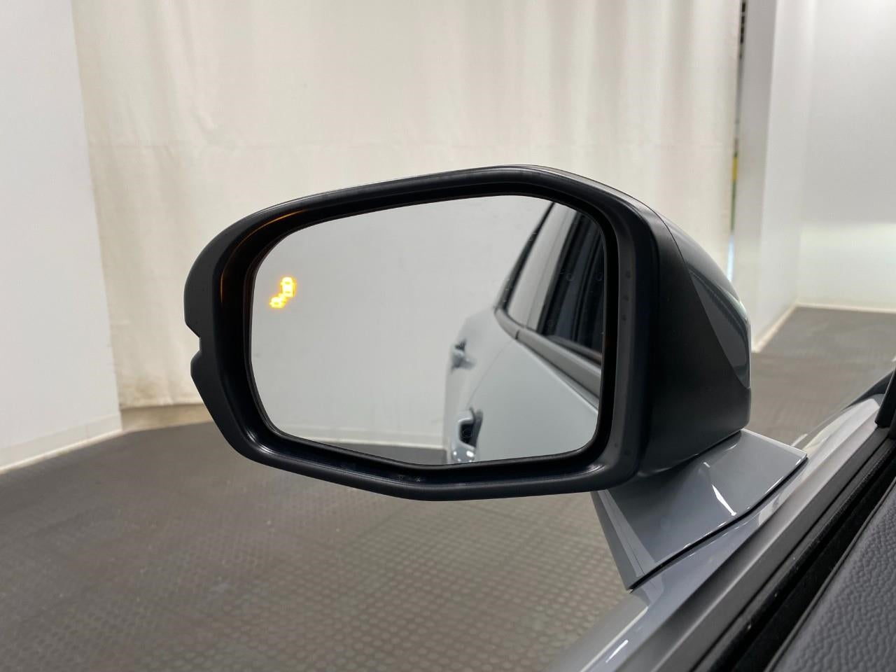 2025 Acura ADX FWD w/A-Spec Package