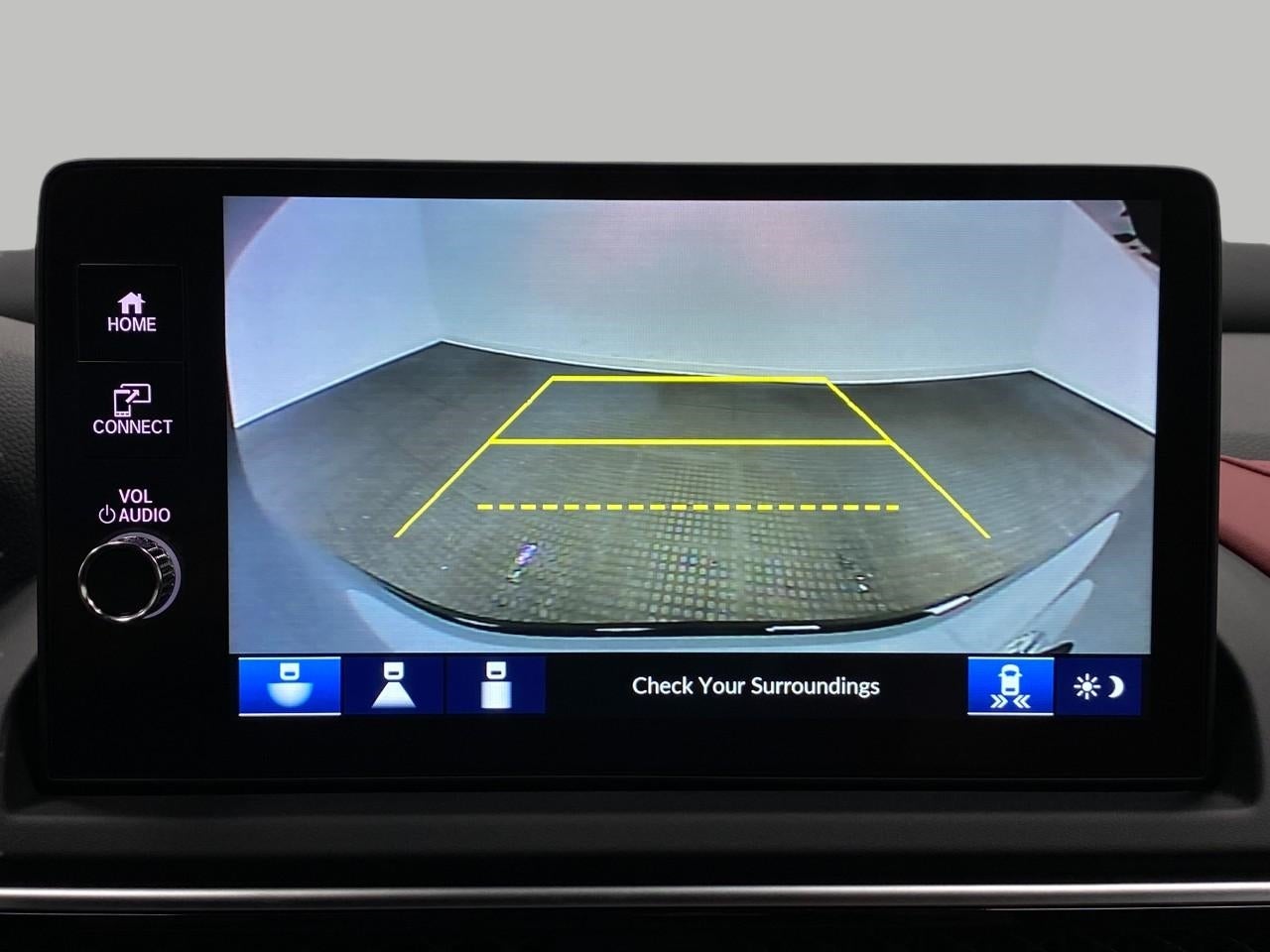 2025 Acura ADX FWD w/A-Spec Package