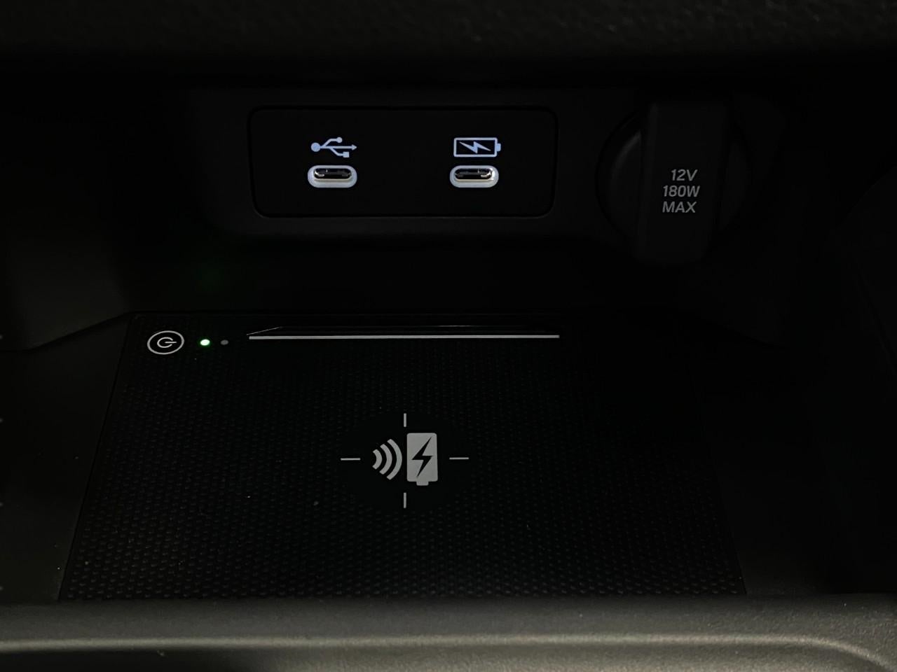 2025 Acura ADX FWD w/A-Spec Package