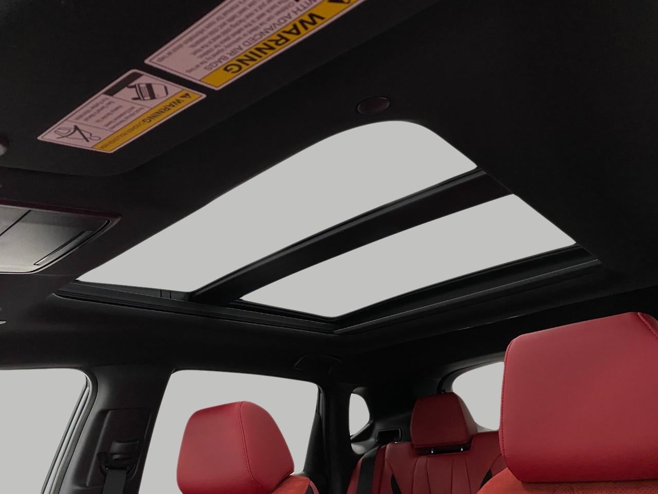 2025 Acura ADX FWD w/A-Spec Package