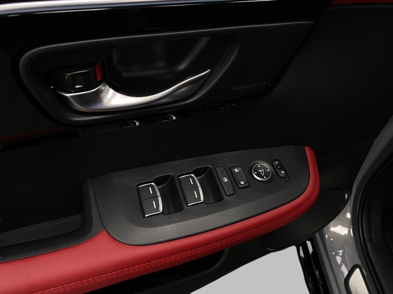 2025 Acura ADX FWD w/A-Spec Package