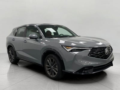 2025 Acura ADX FWD w/A-Spec Package