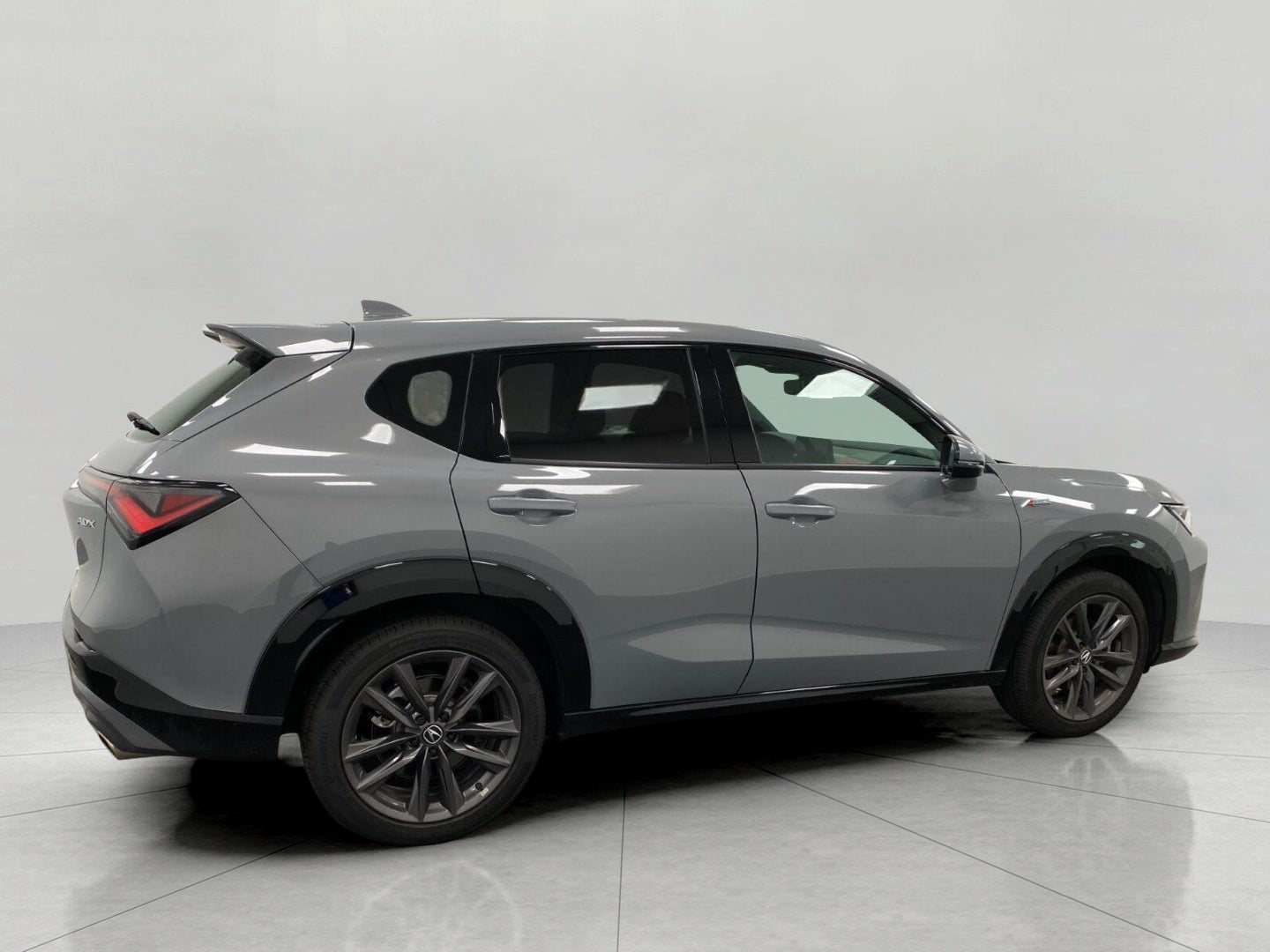 2025 Acura ADX A-Spec Package - Photo 36