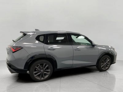 2025 Acura ADX FWD w/A-Spec Package