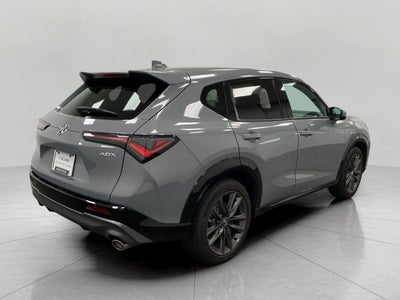 2025 Acura ADX FWD w/A-Spec Package