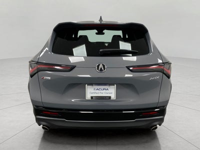 2025 Acura ADX FWD w/A-Spec Package