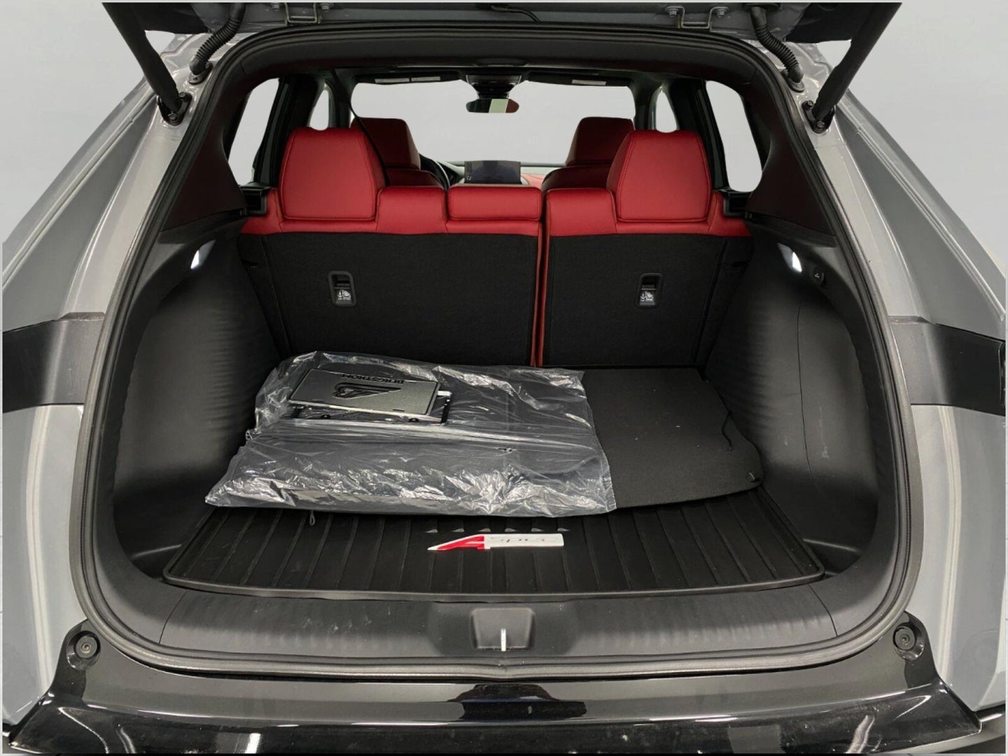 2025 Acura ADX A-Spec Package - Photo 39
