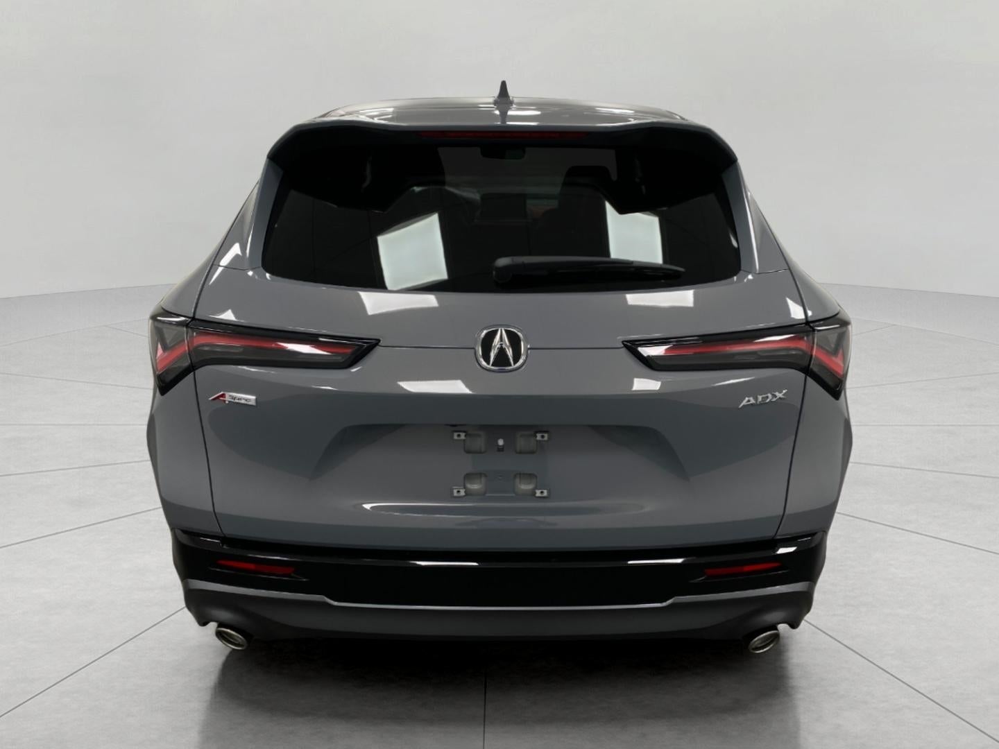 2025 Acura ADX FWD w/A-Spec Package