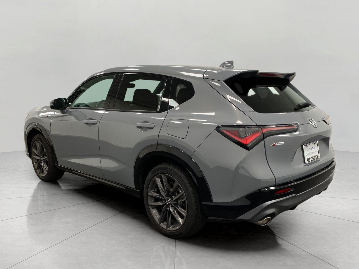 2025 Acura ADX A-Spec Package - Photo 41
