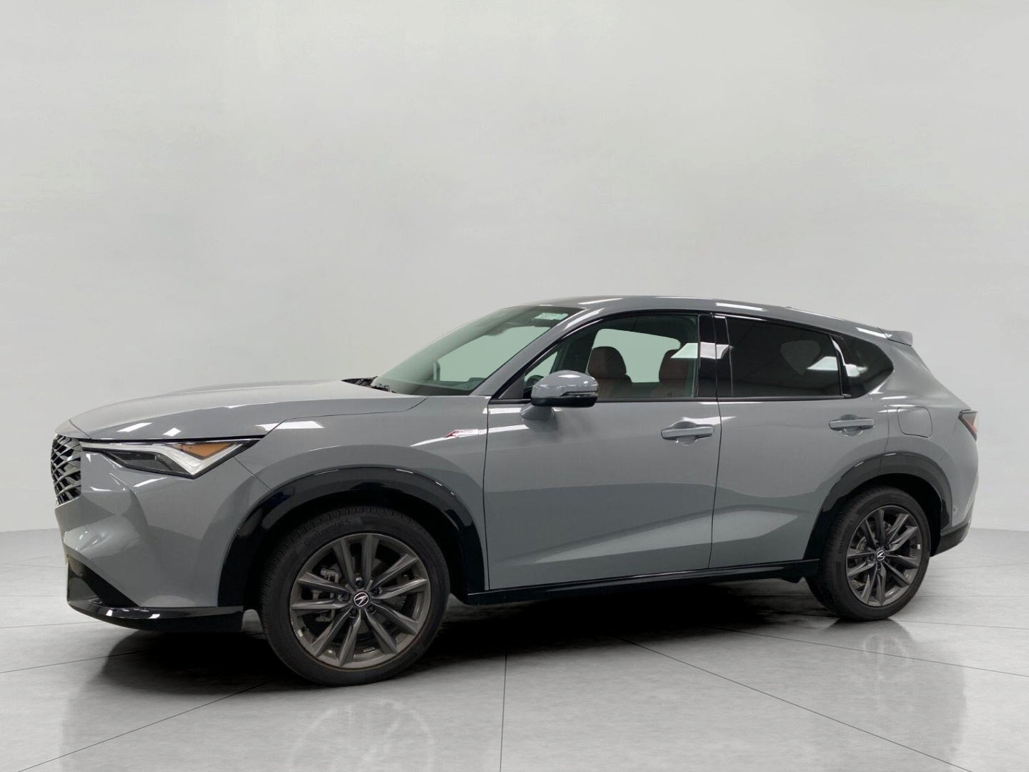 2025 Acura ADX A-Spec Package - Photo 42