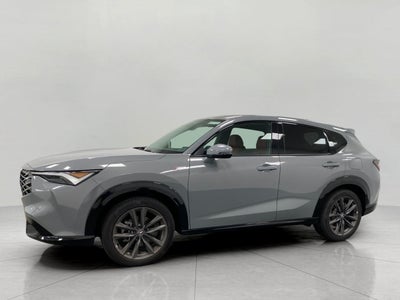 2025 Acura ADX FWD w/A-Spec Package