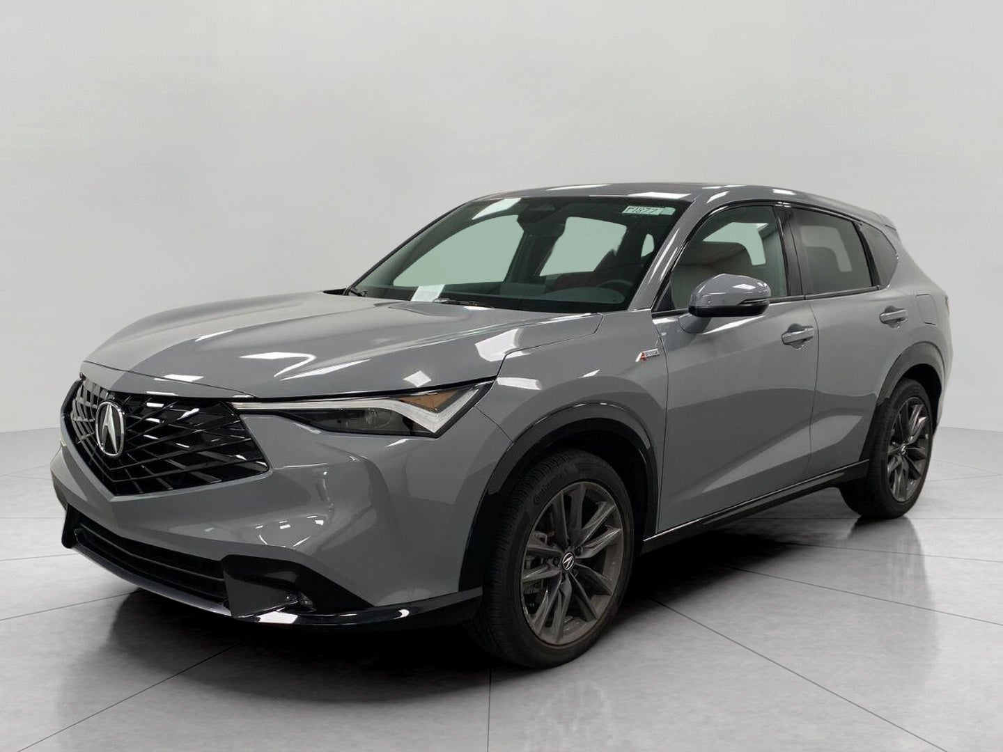 2025 Acura ADX A-Spec Package - Photo 43