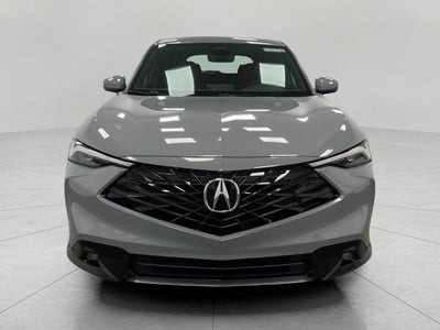 2025 Acura ADX FWD w/A-Spec Package