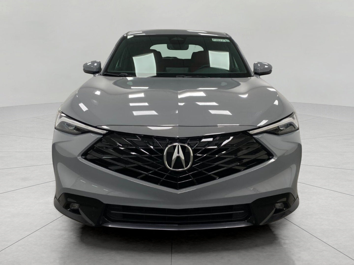 2025 Acura ADX FWD w/A-Spec Package
