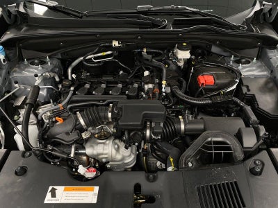 2025 Acura ADX FWD w/A-Spec Package