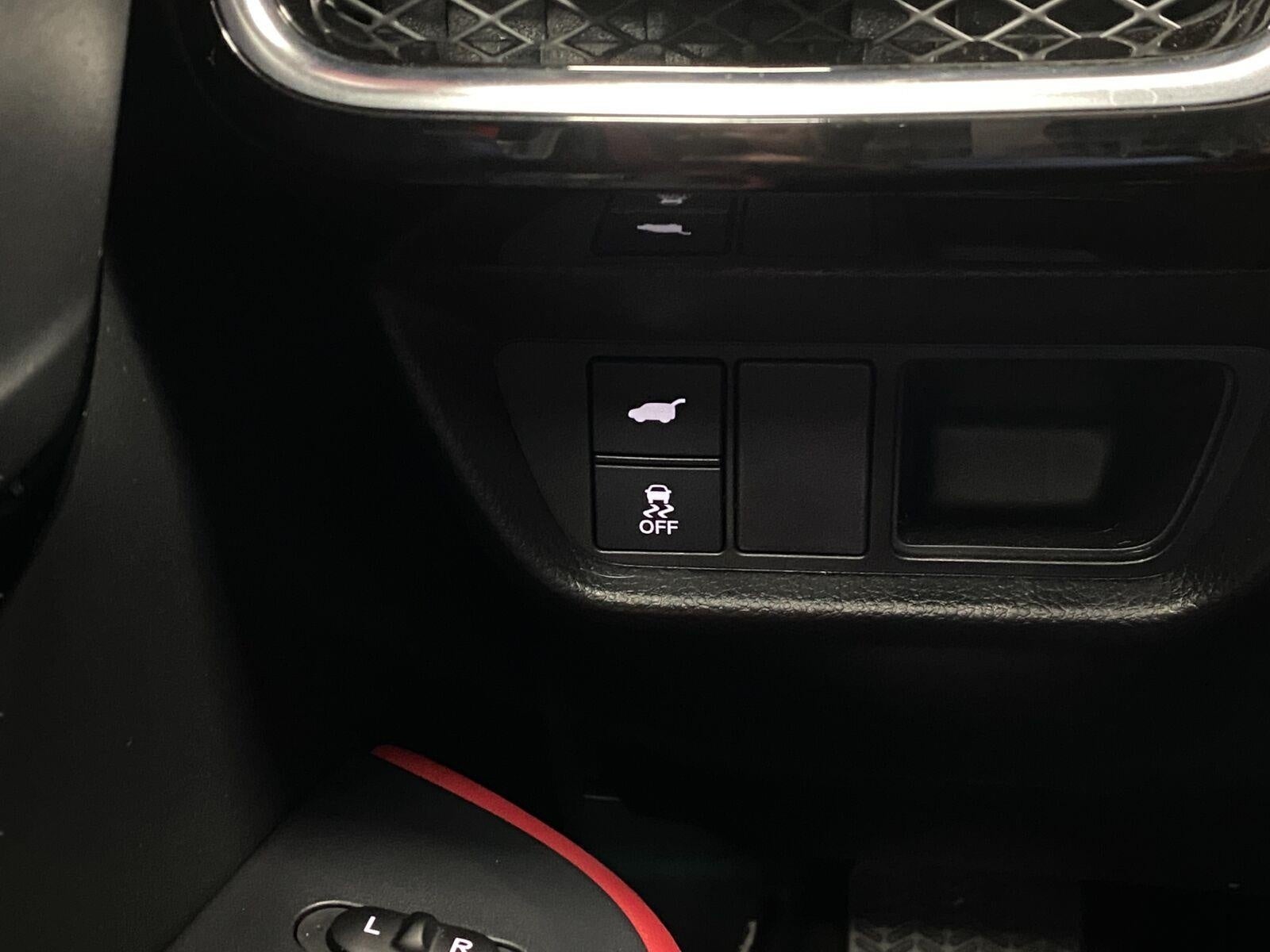 2025 Acura ADX A-Spec Package - Photo 48